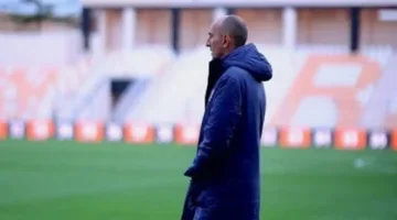 4 بطولات تاريخية.. حصاد إنجازات يورتشيتش مع بيراميدز خلال عامين من القيادة الفنية